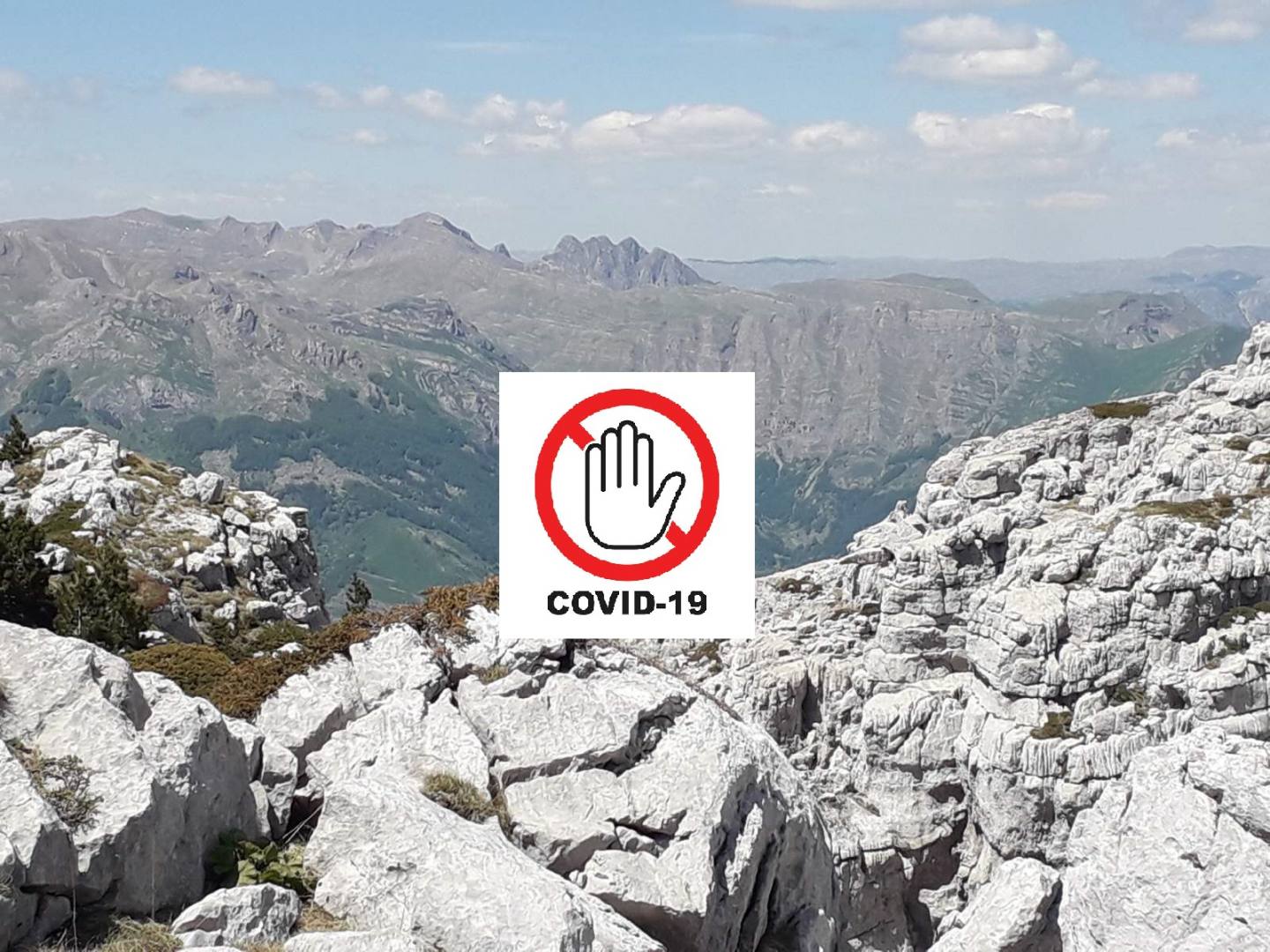Planine – Planinarski Savez Crne Gore