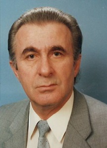 Drago Vujačić
