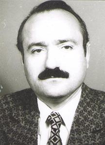 Gojko Vlahović
