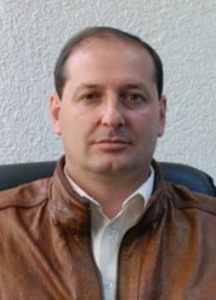 Darko Brajušković