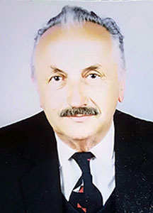 Ivo Stanišić