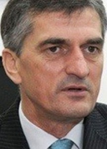 Luka Mitrović
