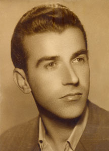 Safet Softić