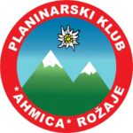 Planinarski klub “Ahmica”