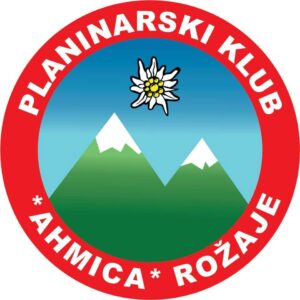 Planinarski klub “Ahmica”