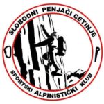 Sportsko alpinistički klub “Slobodni penjači-Cetinje”
