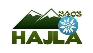 Planinarski klub “Hajla 2403”