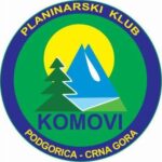 Planinarski klub “Komovi”