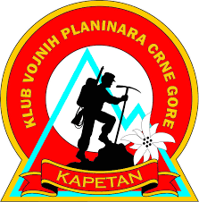 Klub vojnih planinara “Kapetan”
