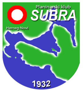 Planinarsko sportski klub “Subra”