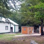 Planinarski dom Maganik