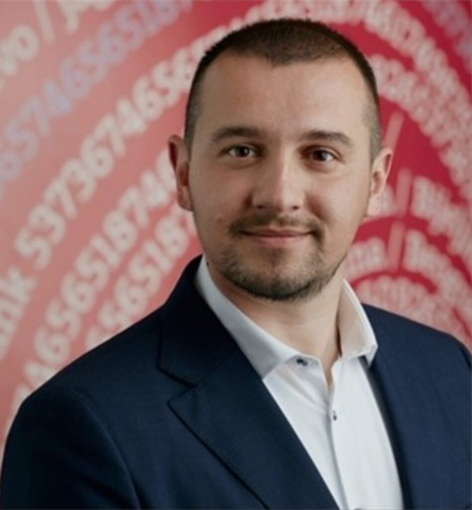 Nikola Bošković
